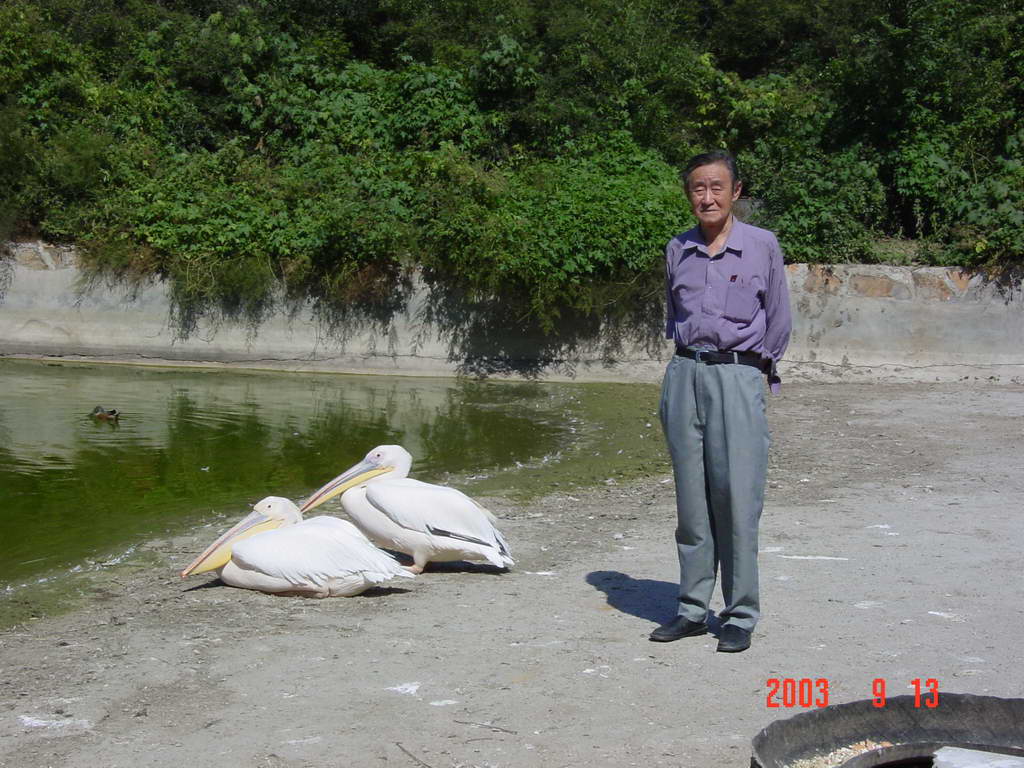 十年光阴_庞永庆纪念相册_庞永庆网上纪念馆_天堂网.网上纪念馆